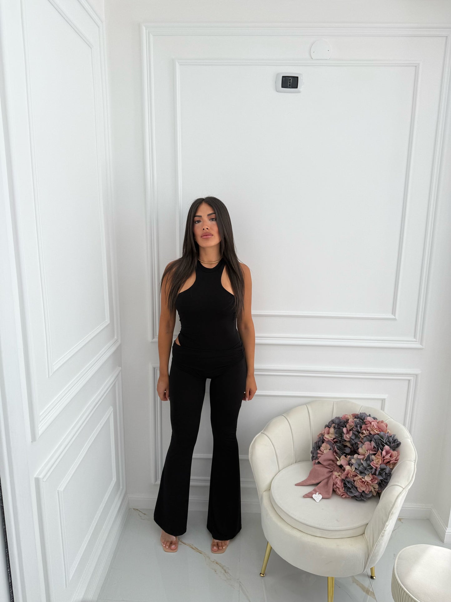 Jumpsuit Bee