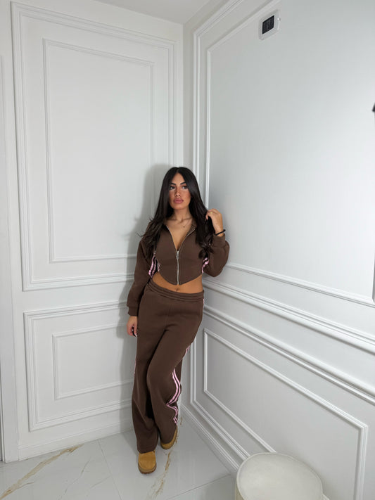Tuta Stormi