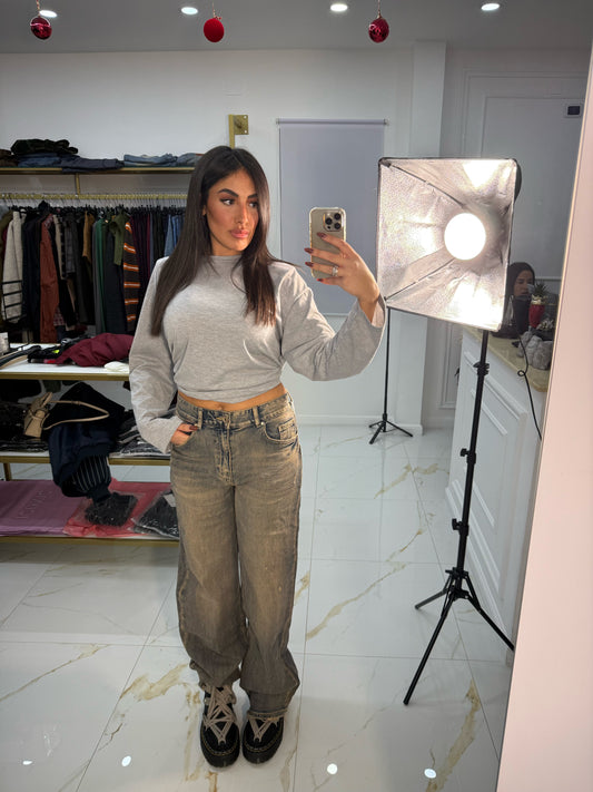 Denim Bon bon