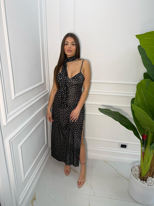 LONGDRESS POIS