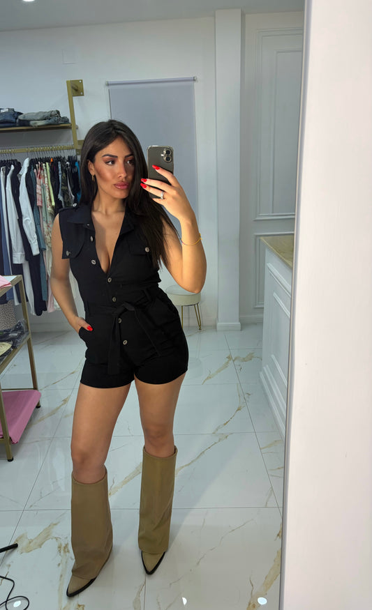 JUMPSUIT AMIE