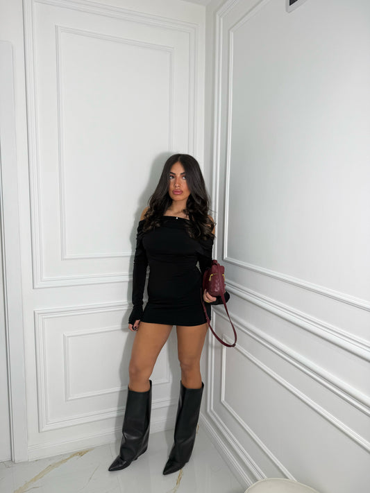 Dress Morad
