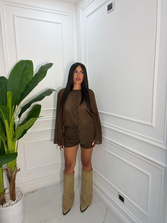Coordinato Ashley