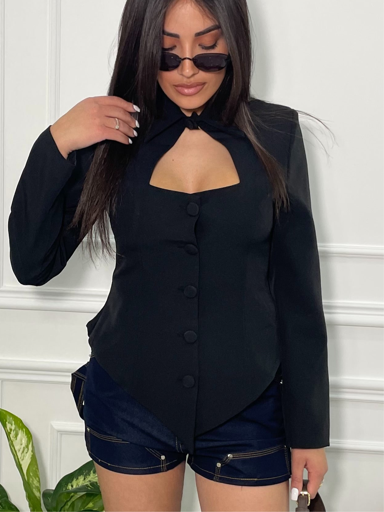 Blazer Cherí