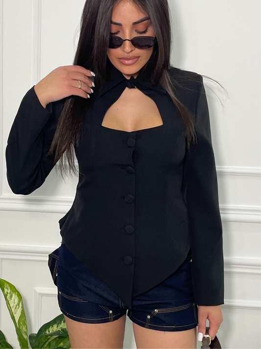Blazer Cherí