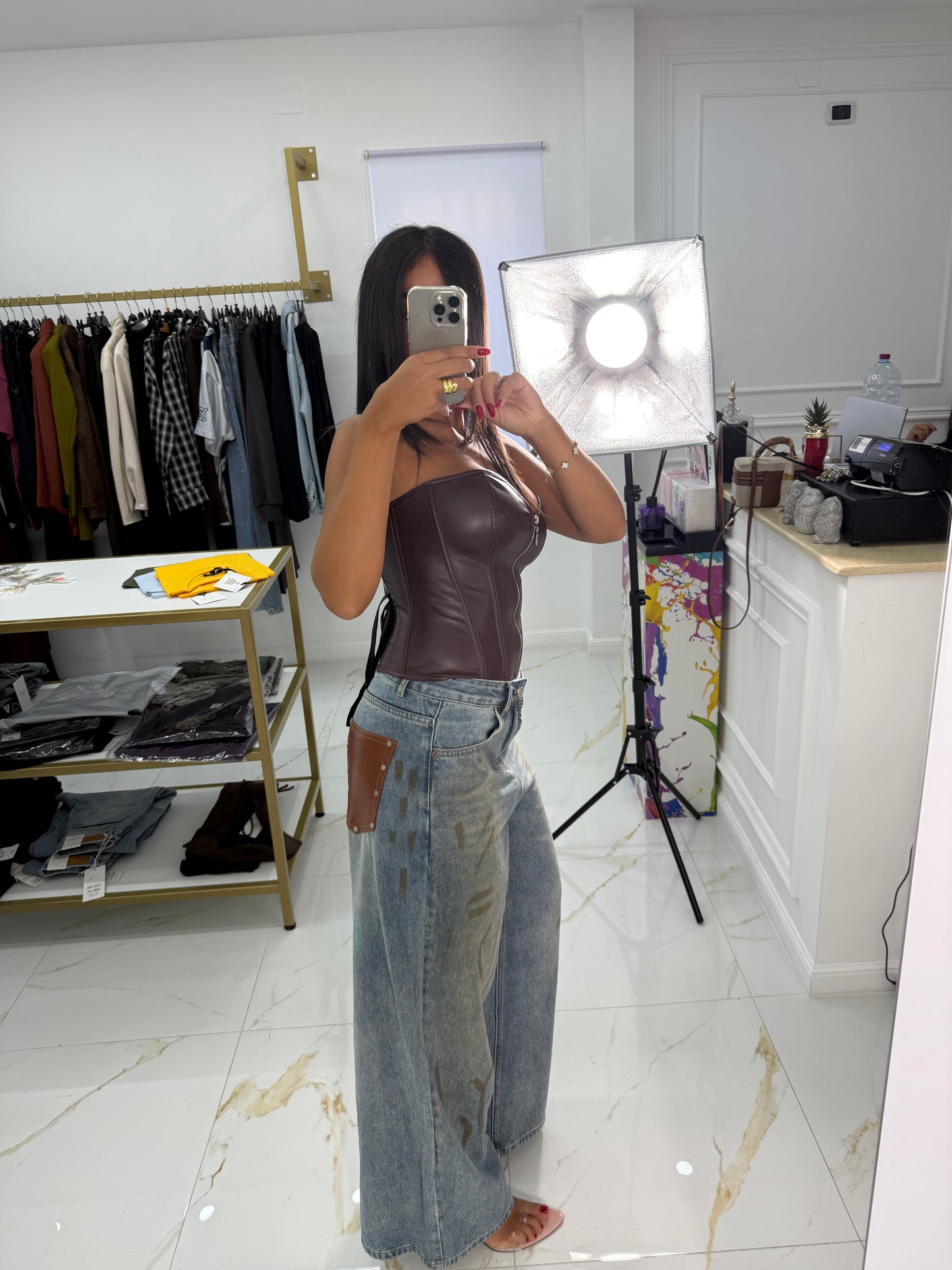 Denim Faboulos