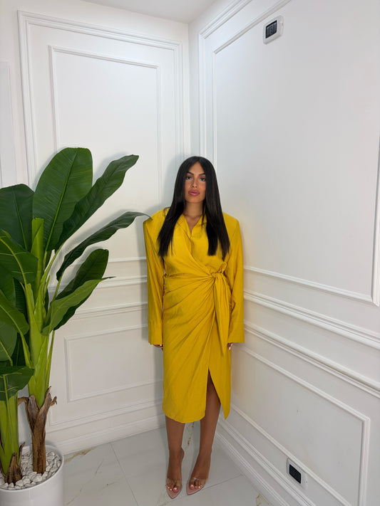 Dress Attico